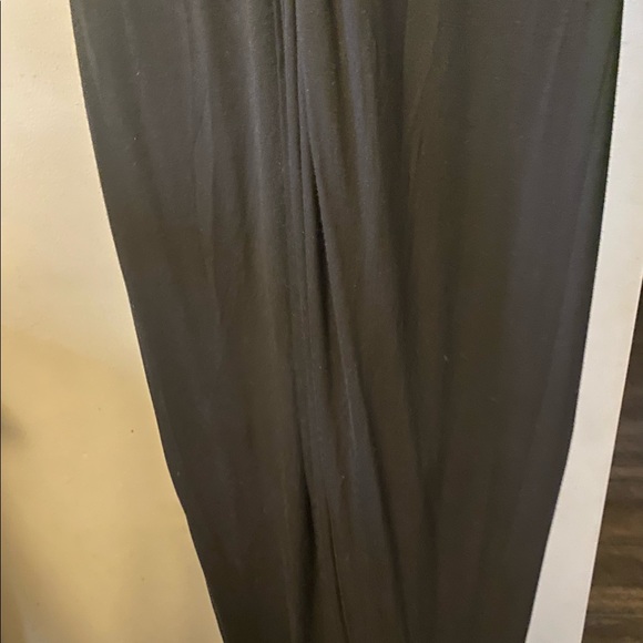 Rolla Coster Dresses New Black Maxi Dress Xl Tj Maxx Poshmark