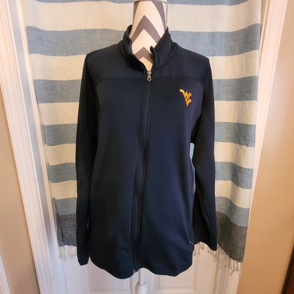 Vantage Jackets & Coats Vantage Mens West Virginia Large Zip Up