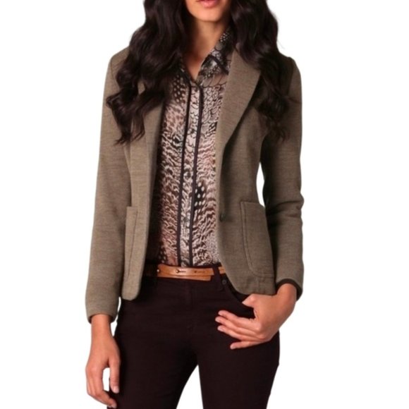 rag & bone Jackets & Coats Rag Bone Merino Wool Elbow Patches