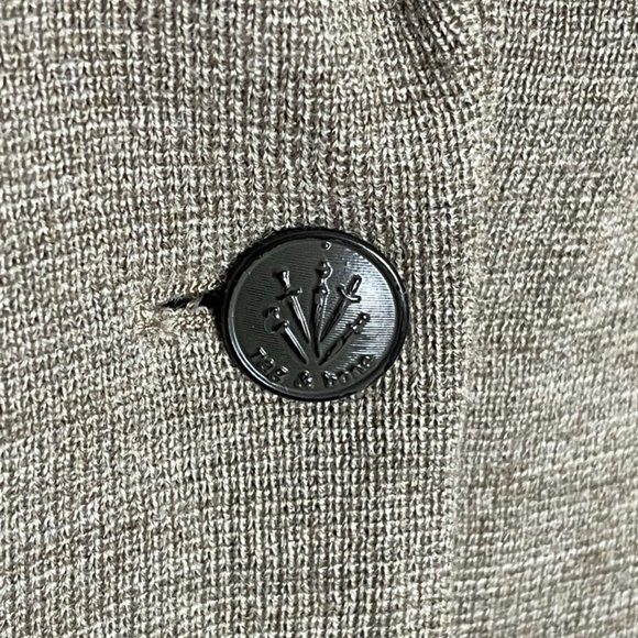 rag & bone Jackets & Coats Rag Bone Merino Wool Elbow Patches