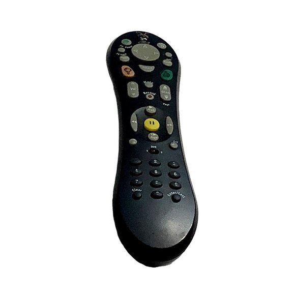 Tivo Other Tivo Smld 0040000 Remote Control Tested Works Poshmark
