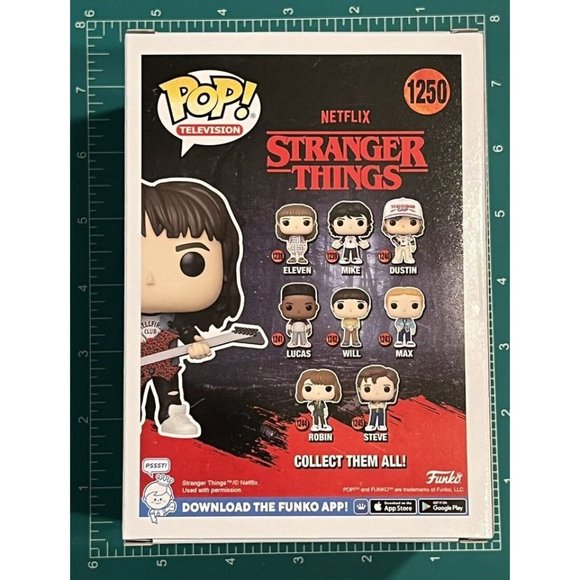 Web at radaris, we are able to provide this information and help you make better decisions. Web view 47 photos of this 3 bed, 4 bath, 2760 sqft. Funko Toys Stranger Things Eddie Munson With Guitar Funko Pop