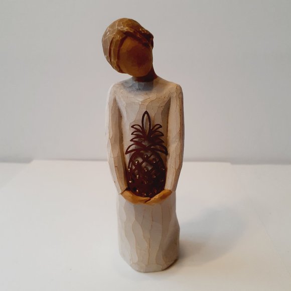Willow Tree Art Willow Tree Gracious Figurine 5 Tall Poshmark