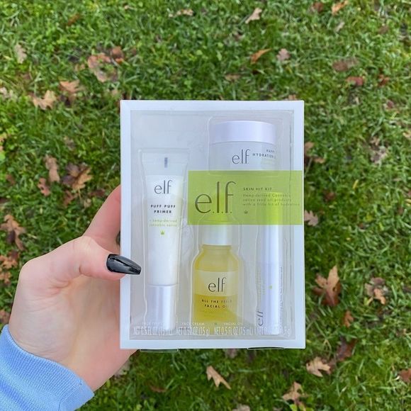 ELF Skincare 32 Elf Skin Hit Kit Poshmark