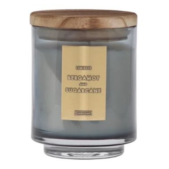 DW Home Accents Dw Home 97 Oz Candle Bergamot Sugarcane Poshmark