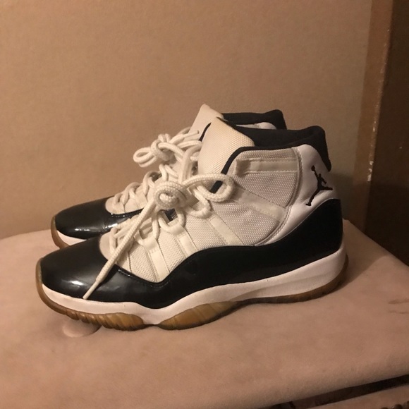Jordan Shoes Jordan 1s Concords Poshmark
