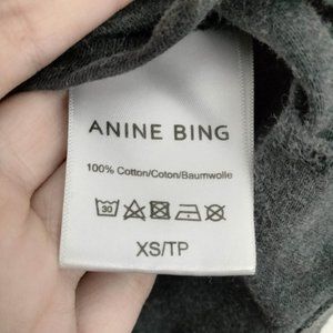 Anine Bing Tops Anine Bing Viper Shirt Extra Small Poshmark Anine Bing Tops Anine Bing Viper Shirt Extra Small Poshmark