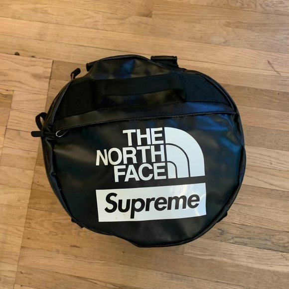 Supreme Bags Supreme X Tnf Trans Antarctica Expedition Big Haul