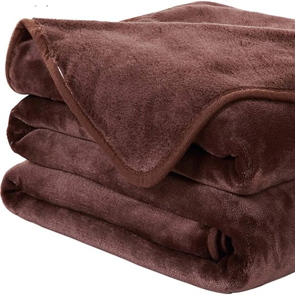 The Big One Bedding The Big One Super Soft Plush Blanket Poshmark