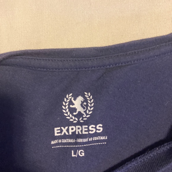 Express Shirts Boston Red Sox Express Shirt Poshmark