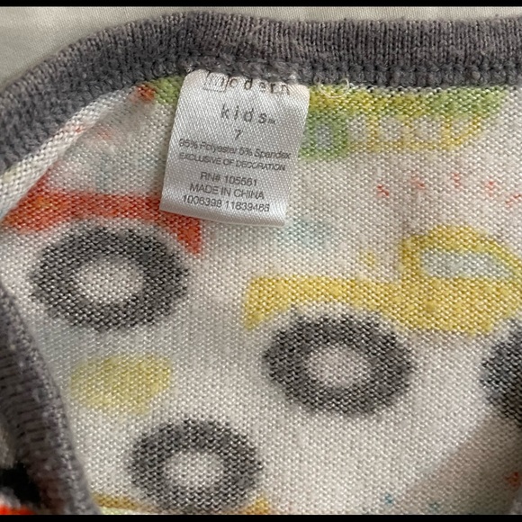 Pajamas Monster Truck Pajamas Poshmark