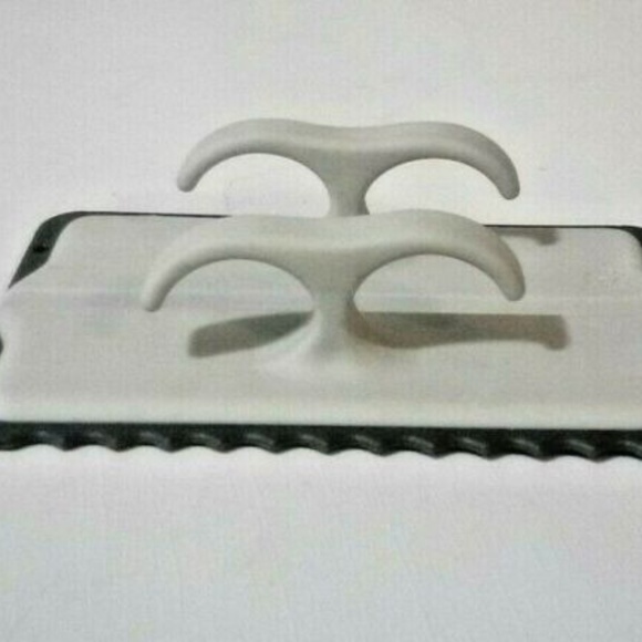 Pampered Chef Kitchen Nwt Pampered Chef Finger Guard 269 Poshmark