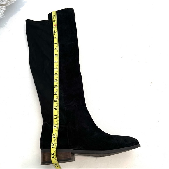 Lucky Brand Shoes Lucky Brand Calypso Over The Knee Riding Boots