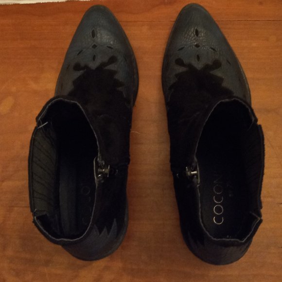 Coconuts by Matisse Shoes Size 85 Coconuts By Matisse Roy Western