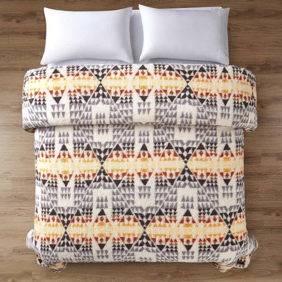 Arriba 74+ imagen kate spade king blanket costco Thptnganamst.edu.vn