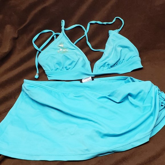 Joe Boxer Swim Joe Boxer Bikini Poshmark