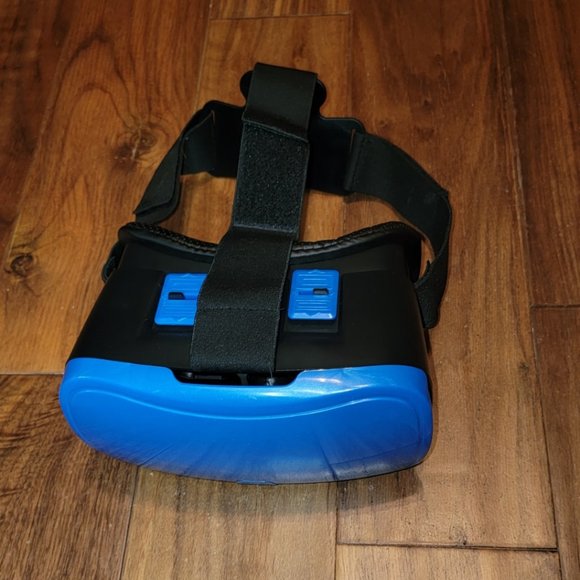 Onn VR, AR & Accessories Onn Vr Virtual Reality Headset For Apple