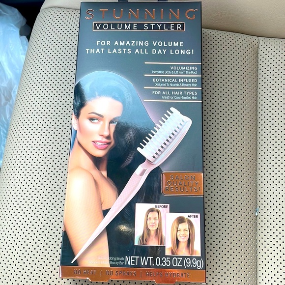 profashion Hair New I Stunning Volume Styler Volumizing Hair Brush