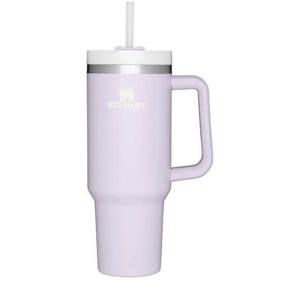 Stanley Dining Stanley Adventure Quencher 4 Oz Orchid Travel