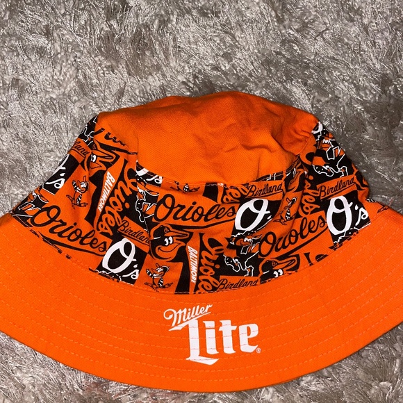 spin obesity Survival miller light bucket hat Tranquility overflow And