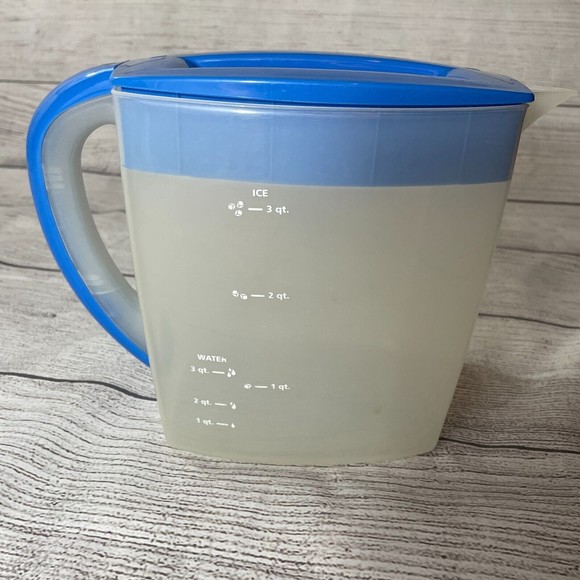 Sunbeam Kitchen Mr Coffee Iced Tea Maker Tm75 Replacement Part