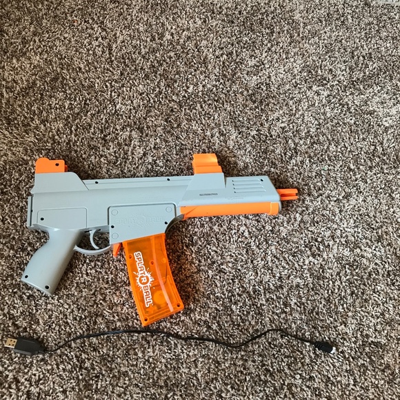 SplatRball Toys Orbeez Gun And With The Charger Poshmark