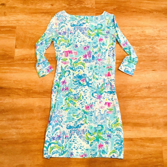 Lilly Pulitzer Dresses Lilly Pulitzer Sophie Dress Poshmark
