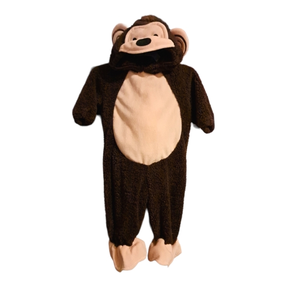 Koala Kids Costumes Halloween Costume Monkey 36 Months Poshmark