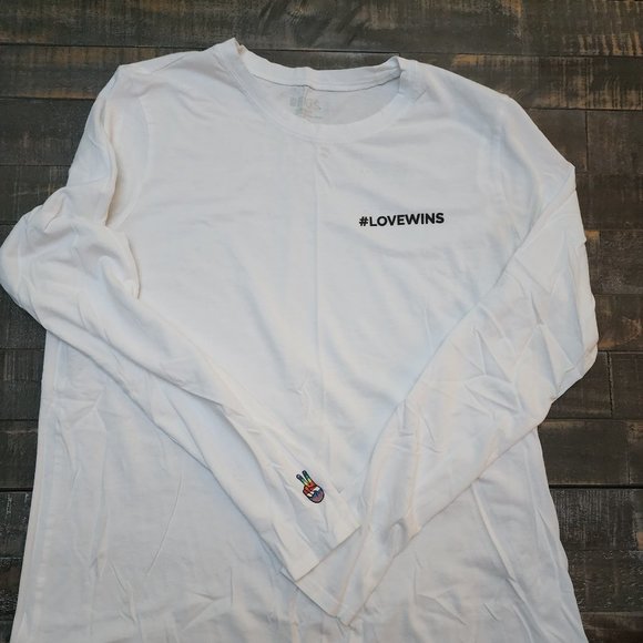 Other Figs Pride Underscrub Poshmark