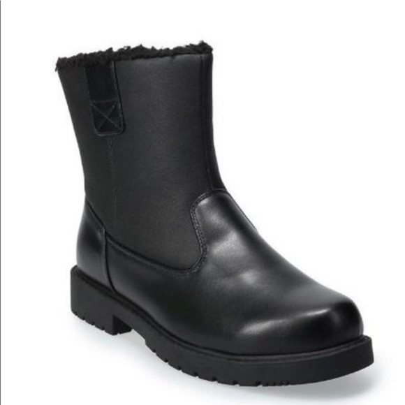 totes Shoes Totes Dustin Mens Waterproof Winter Boots Poshmark