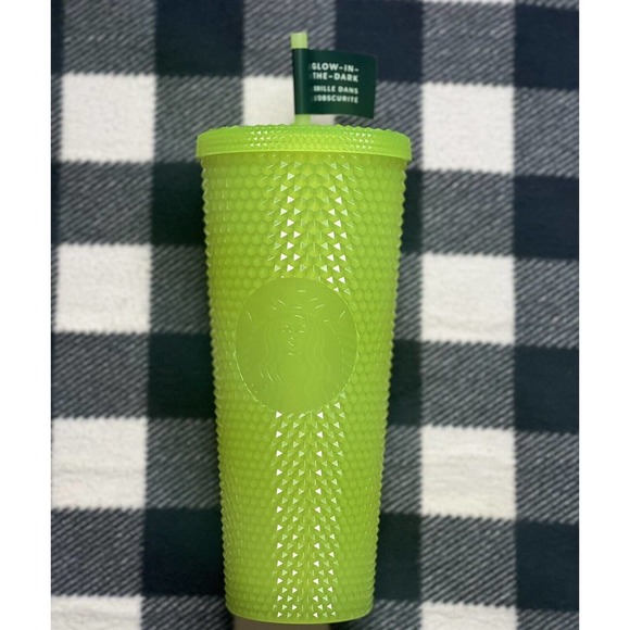 Starbucks Other New 222 Starbucks Halloween Glow In The Dark