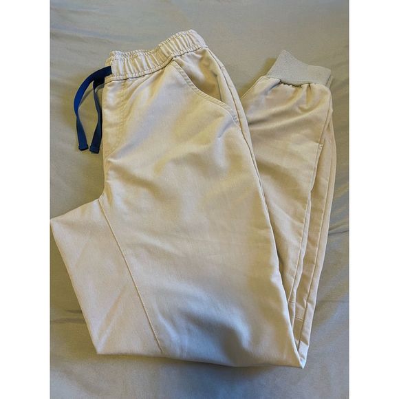 Figs Pants Figs Mens Grey Joggers Small Poshmark
