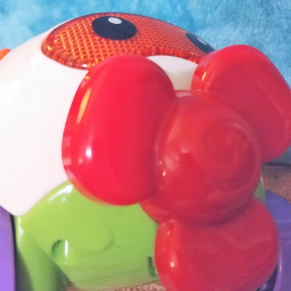 Vtech | Toys | Vtech Fly And Learn Airplane Toddler Kids Baby Toy