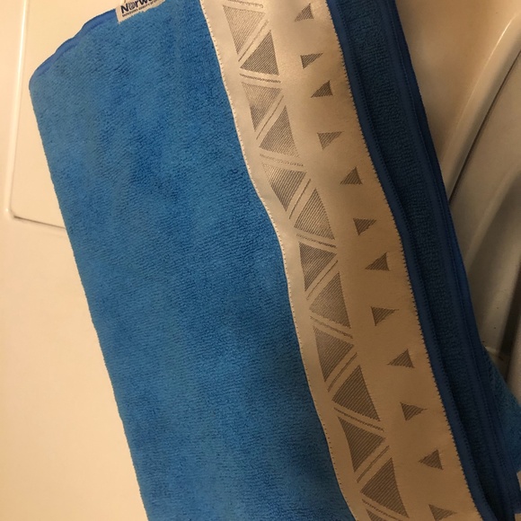 Norwex Bath Norwex Bath Towel Poshmark