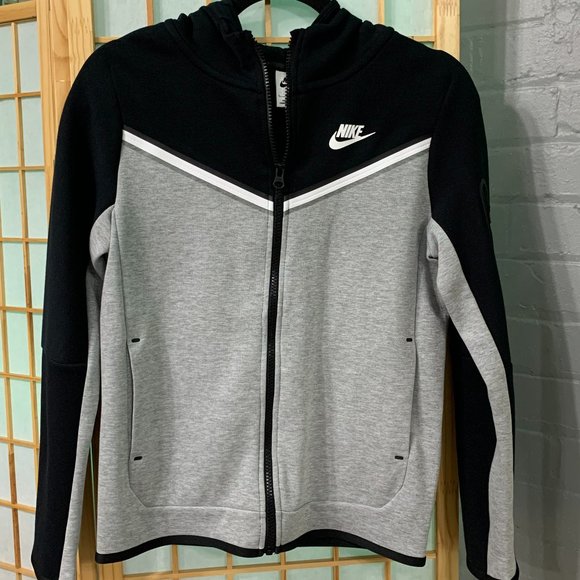 Nike Jackets & Coats Nike Tech Jacket Poshmark