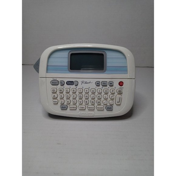 Brother Other Brother Ptouch Pt9 Electronic Labeling System Label