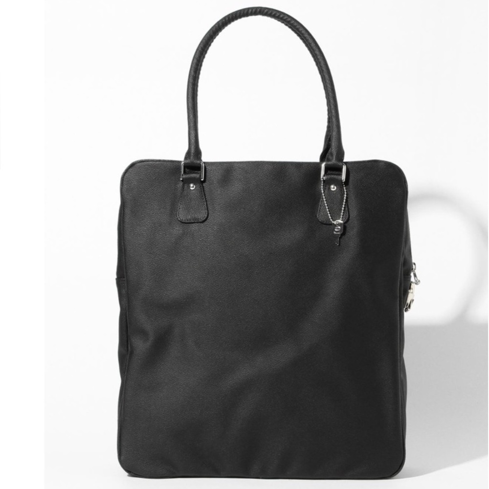 Beams Porter B. Yoshida Bespoke "Jfk" Boston Brief Bag Gem