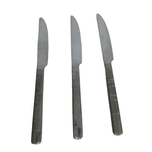 Cambridge Dining Cambridge Silver Stainless Flatware Parallel 3