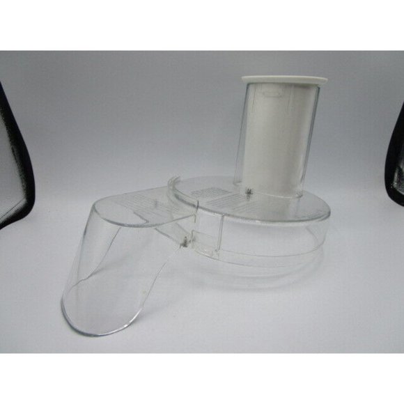 Black And Decker Quick Easy Food Processor Replacement Parts