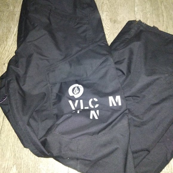 Pants Ski Pants Poshmark