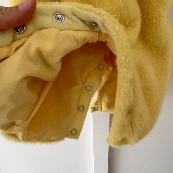 Pottery Barn Kids Costumes Pottery Barn Kids Baby Disney Winnie The