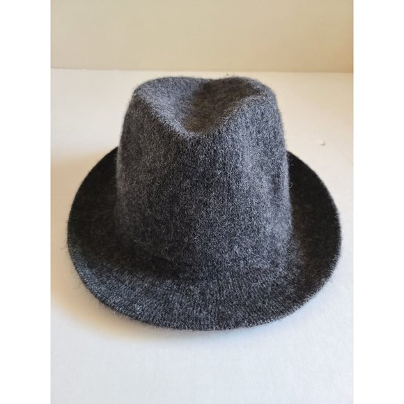 Weatherproof Accessories Weatherproof Fedora Hat Crushable 0 Wool