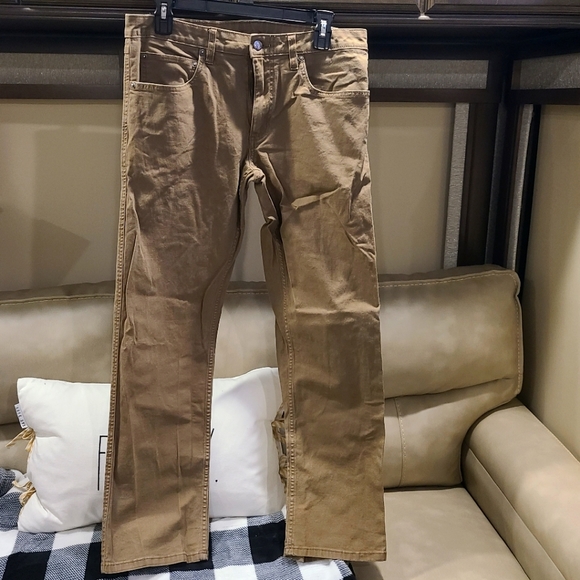Magellan Outdoors | Pants | Mens Magellan Stain Release Pants | Poshmark