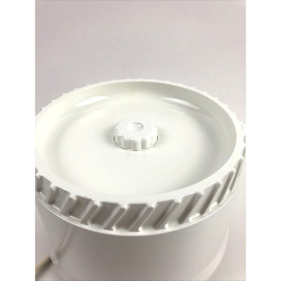 Krups Kitchen Krups 337 La Glaciere Ice Cream Maker Replacement