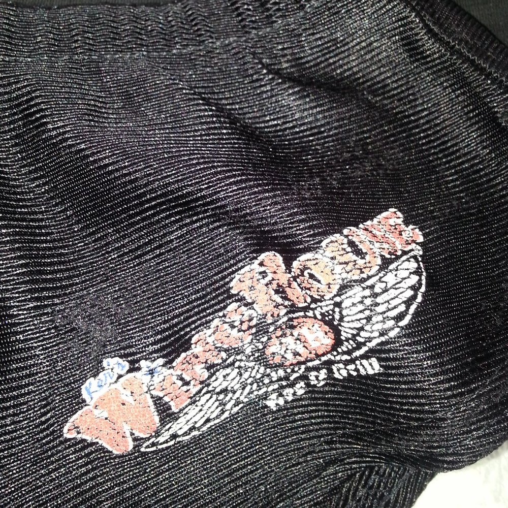 Women's Ker's Wing House Waitress Uniform Used Gem