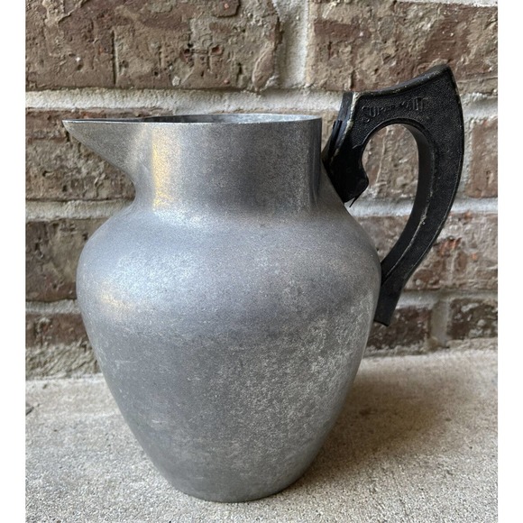 Super Maid Cookware Dining Vintage Super Maid Cookware Heavy Cast