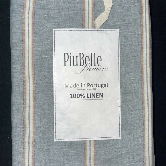 piubelle Bedding Piu Belle Piubelle Premiere Shabby Chic 4pc 0