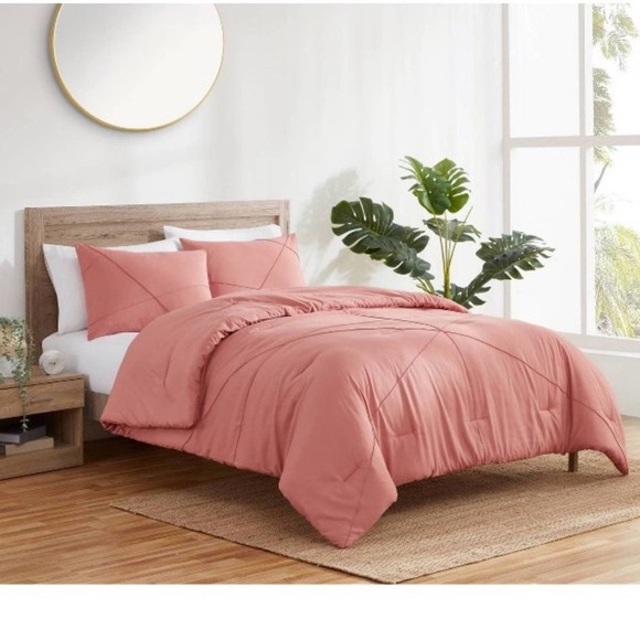 Target Bedding Comforter Set 3 Pcs Fullqueen Poshmark