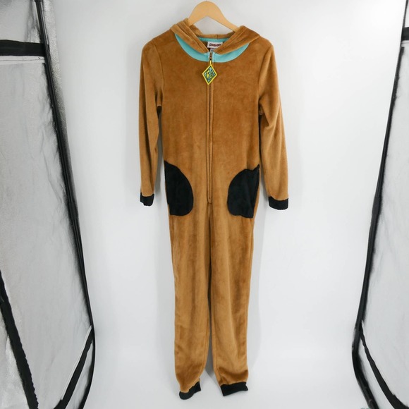 Scooby Doo Intimates & Sleepwear Scooby Doo Unisex Adult Scooby Doo