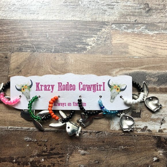 Other Playboy Wine Charms Poshmark